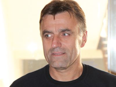 Nitko nas još nije nadigrao